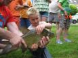 winnaar Nick Lancee