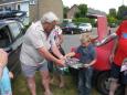 winnaar Nick Lancee