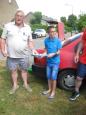 2e dit jaar Stijn Leenaard