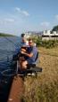 Gunther en Cees